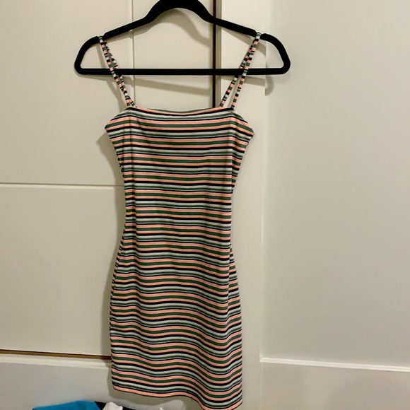 Spaghetti strap dress! - Picture 1 of 1